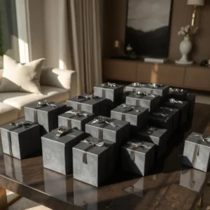 Comprehensive Packaging and Distribution Solutions for Your Business