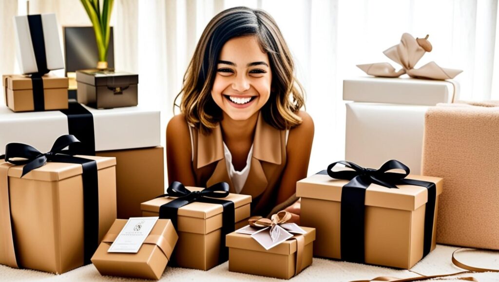 Sustainable Packaging Solutions for Luxury Brands
