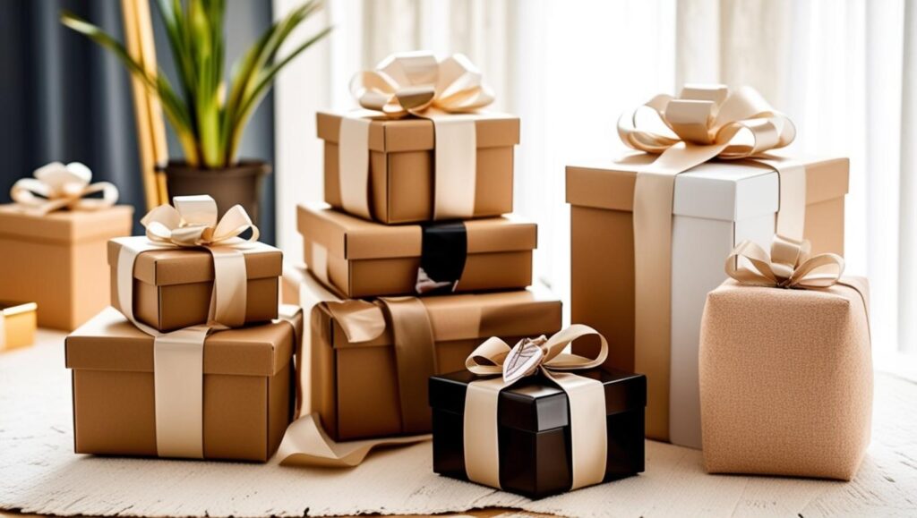 Sustainable Packaging Solutions for Luxury Brandsg